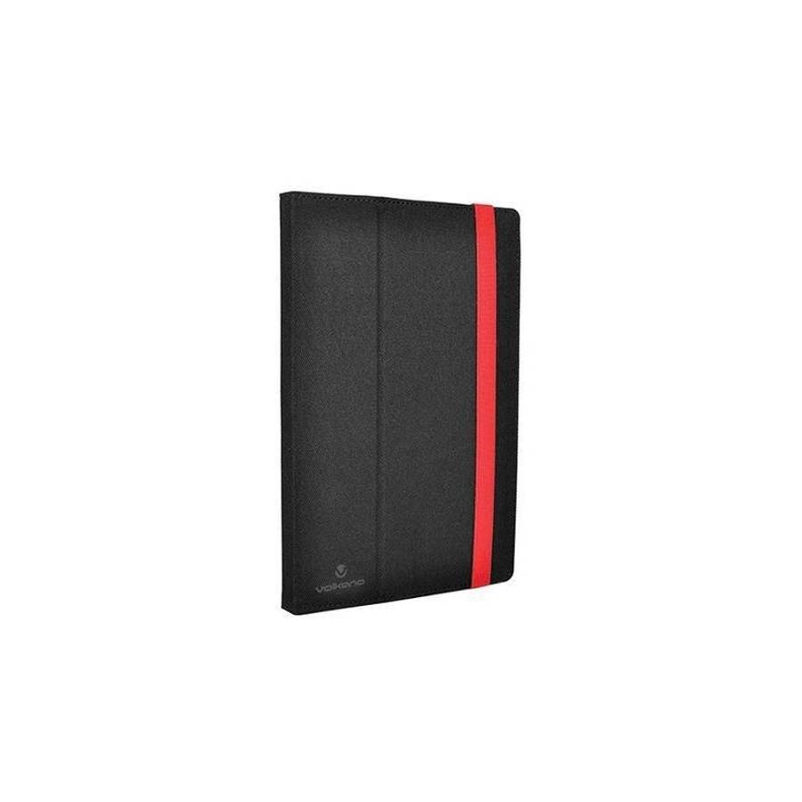 Volkano VB-312-BK Core Series 7" Tablet Cover Black