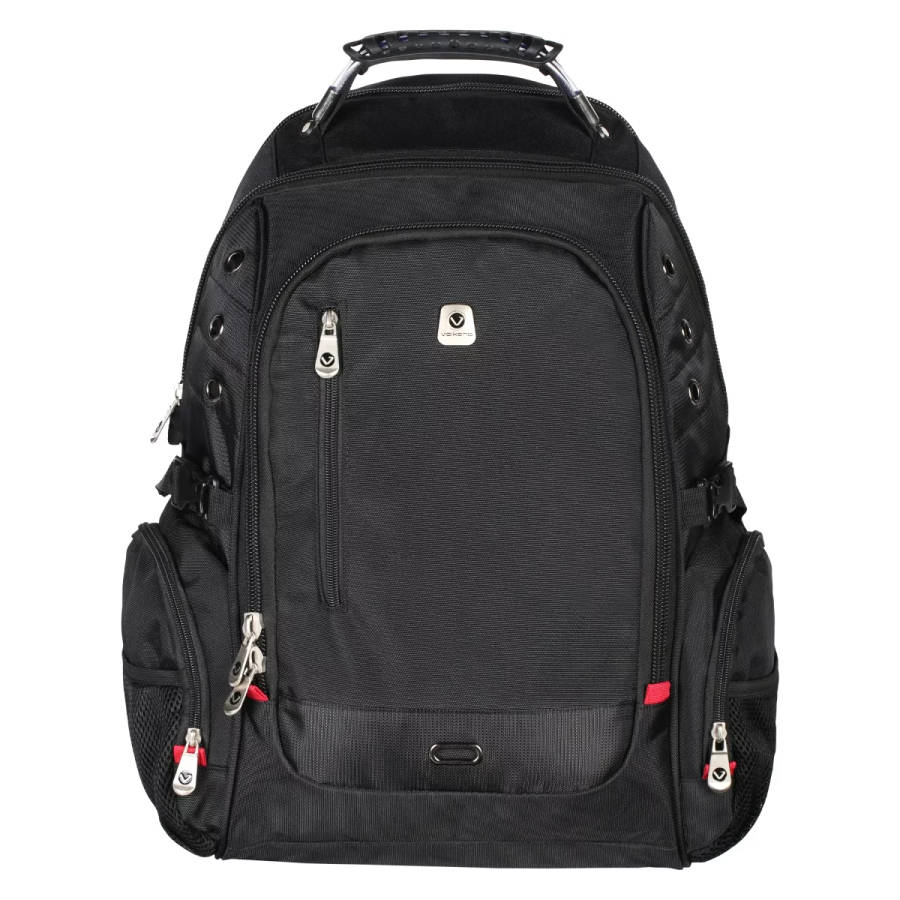 Volkano Tough Series 15.6-inch Backpack