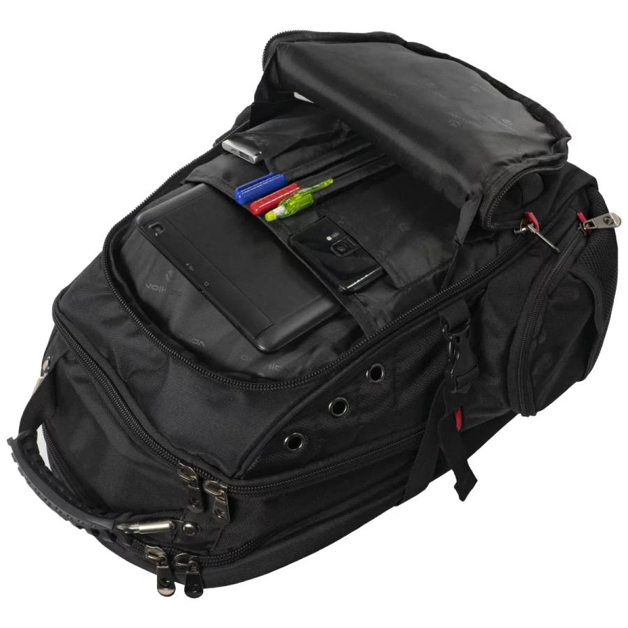 Volkano Tough Series 15.6-inch Backpack