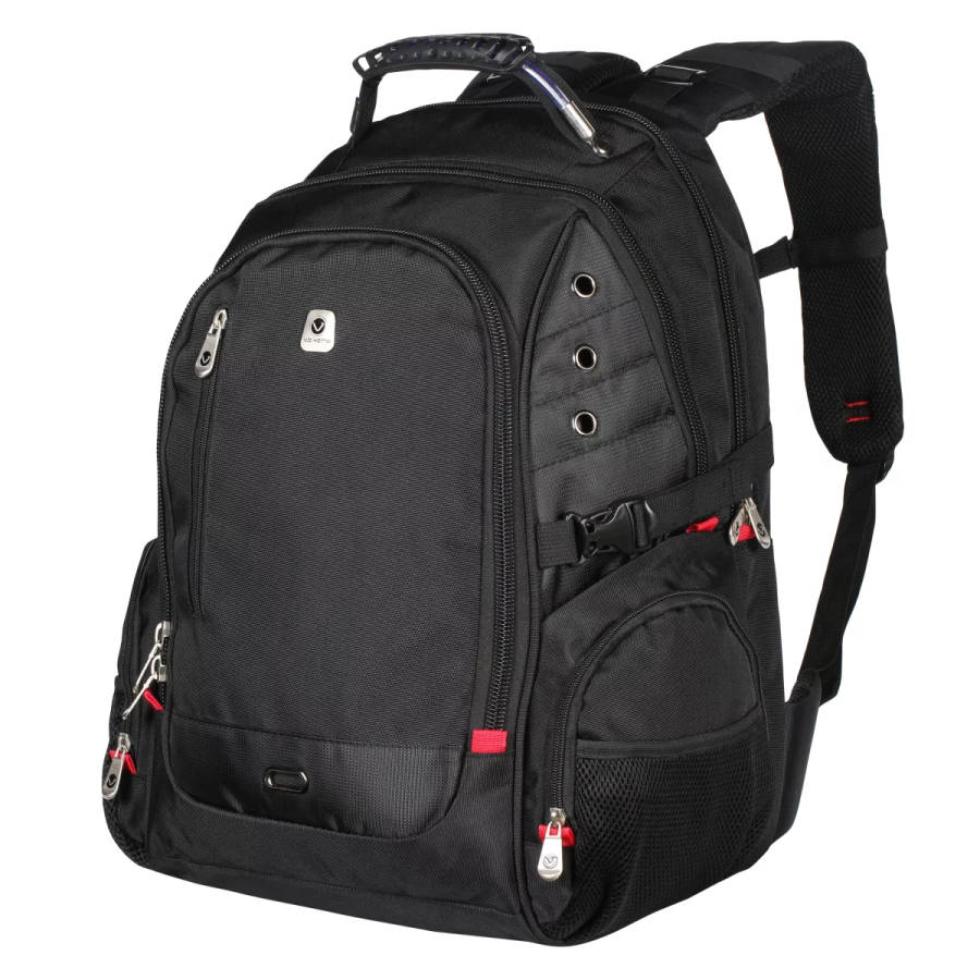 Volkano Tough Series 15.6-inch Backpack