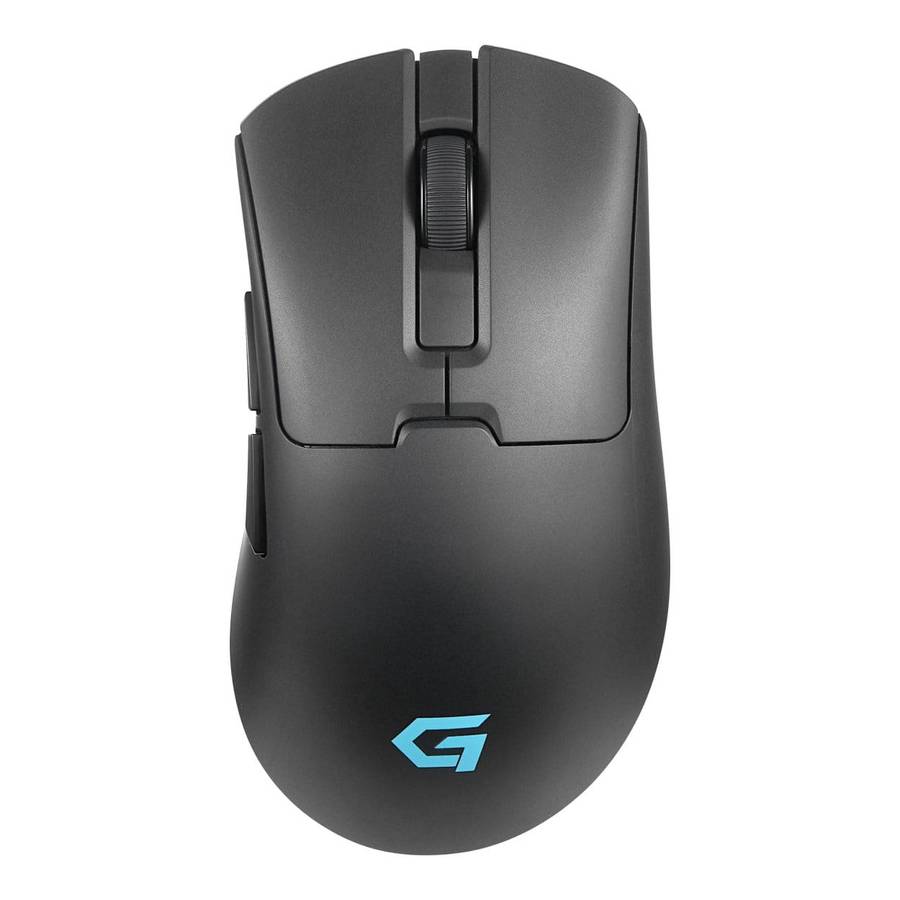 Volkano Arc Ultra-Lightweight Wireless Gaming Mouse