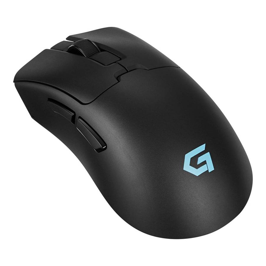 Volkano Arc Ultra-Lightweight Wireless Gaming Mouse