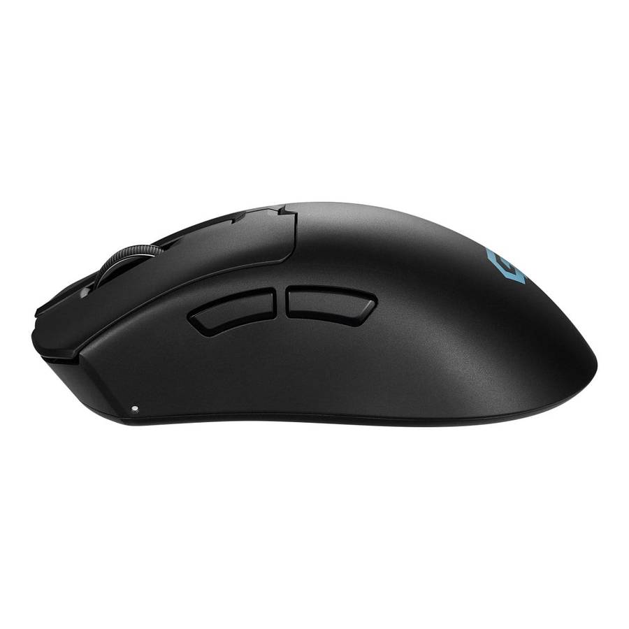 Volkano Arc Ultra-Lightweight Wireless Gaming Mouse