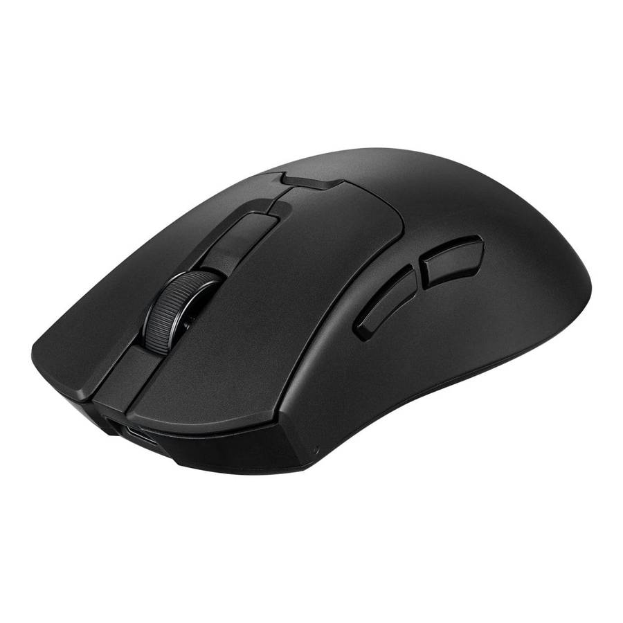 Volkano Arc Ultra-Lightweight Wireless Gaming Mouse