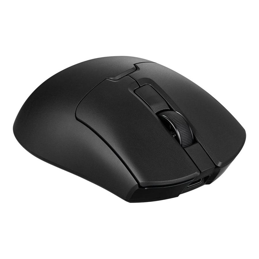 Volkano Arc Ultra-Lightweight Wireless Gaming Mouse