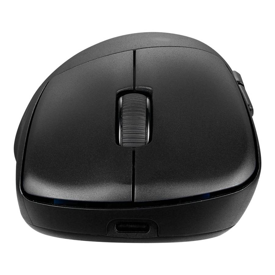 Volkano Arc SL Lightweight Wireless Gaming Mouse Black