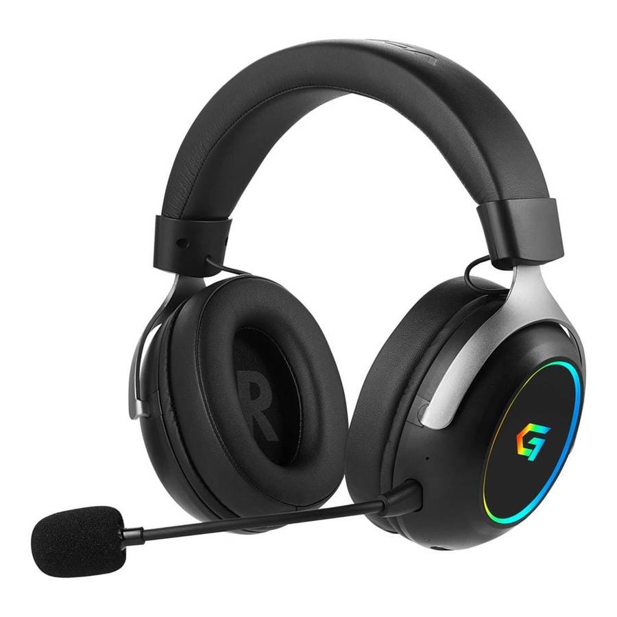 Volkano Helm X1 Pro Wireless Gaming Headset