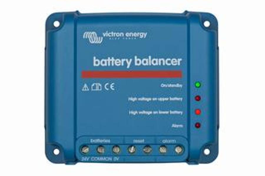 Battery Balancer