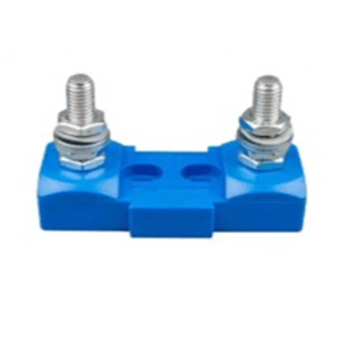 Modular Fuse holder For Mega-Fuse