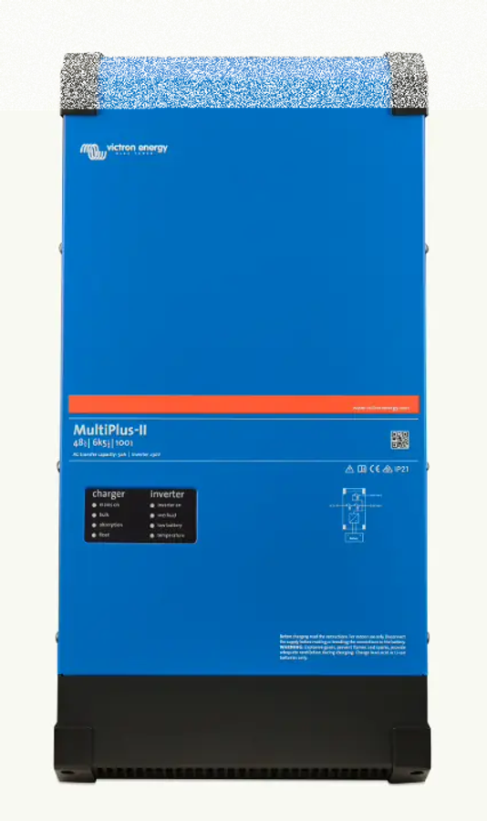 Victron MultiPlus-II 48/4k5/55-32 230V