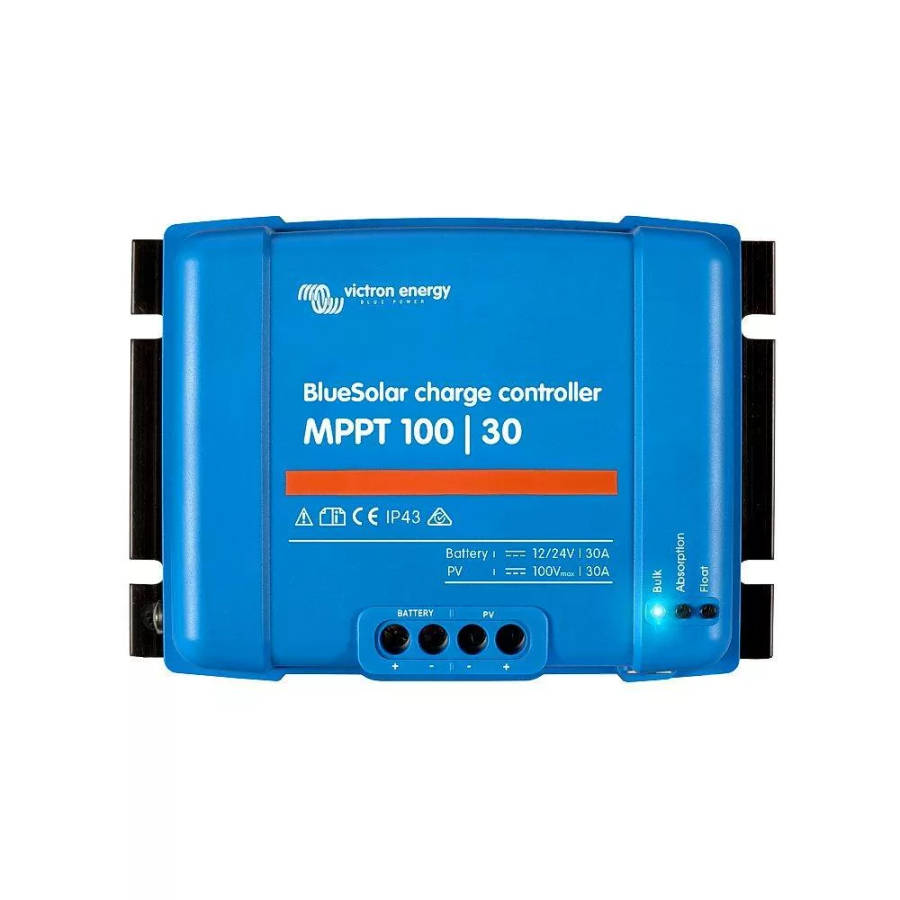 BlueSolar MPPT 100/50