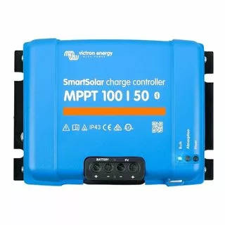 SmartSolar MPPT 100/50