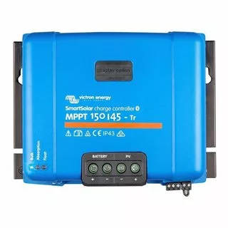 SmartSolar MPPT 150/45