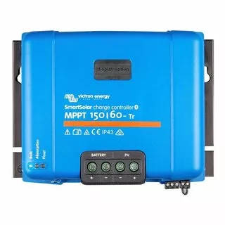 SmartSolar MPPT 150/60-Tr