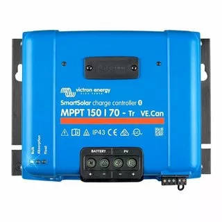 SmartSolar MPPT 150/70-Tr VE.Can