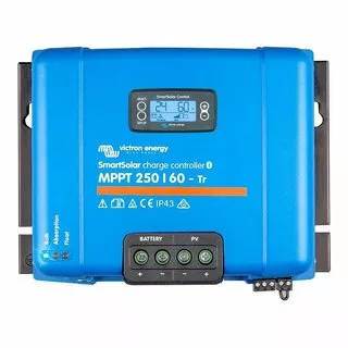 SmartSolar MPPT 250/60-Tr