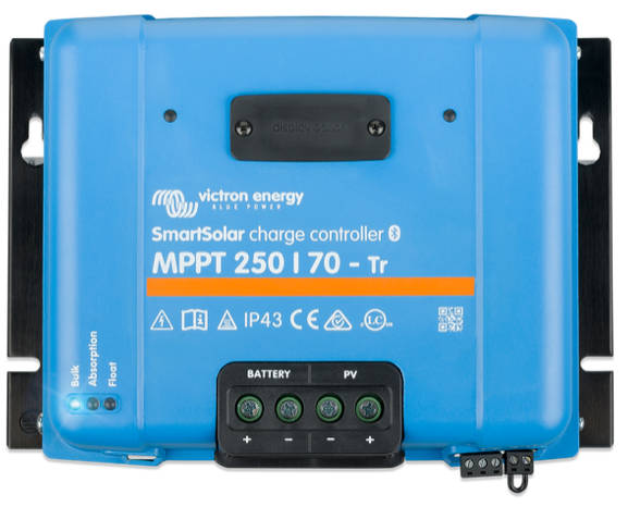 SmartSolar MPPT 250/70-Tr