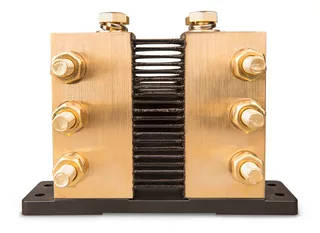 Shunt 500A/50mV