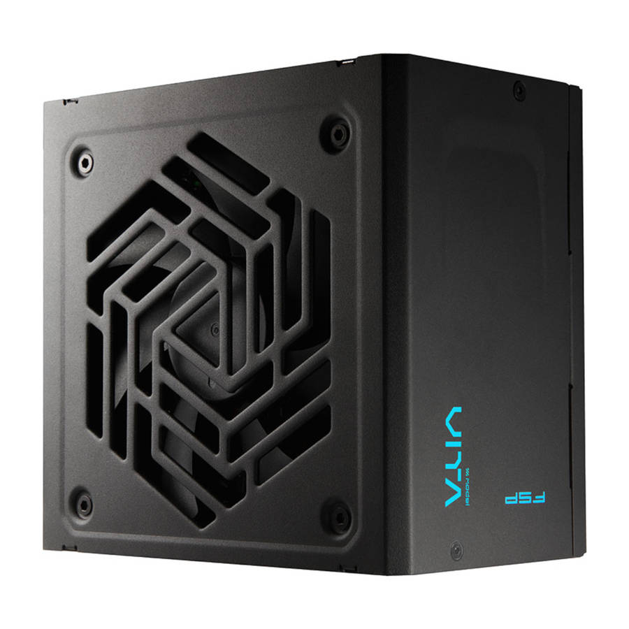 FSP VITA BD 850W 80PLUS Bronze ATX3.1 Non-modular Power Supply