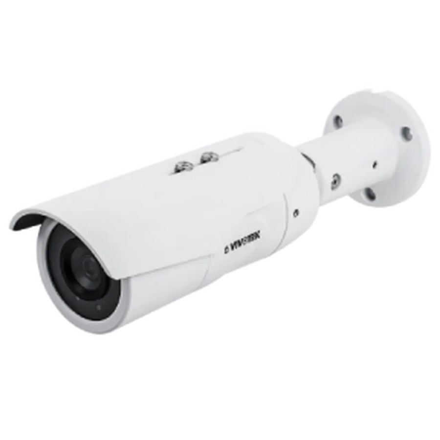 Vivotek 5MP IR H.265 Outdoor WDR Extreme Temp Bullet Camera
