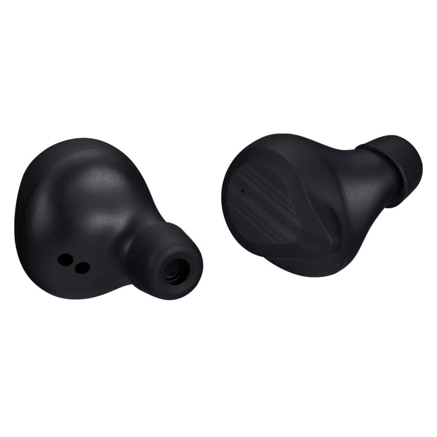 Volkano Scorpio Series TWS Bluetooth Earphones - Black