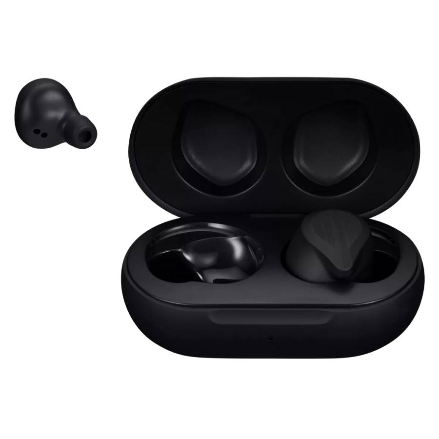 Volkano Scorpio Series TWS Bluetooth Earphones - Black