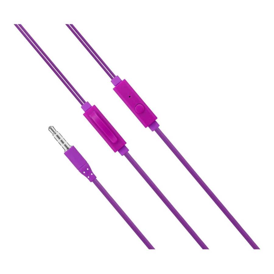 Volkano Galacticorn Series Kids Earphones