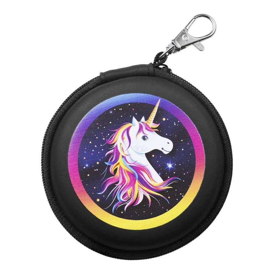 Volkano Galacticorn Series Kids Earphones