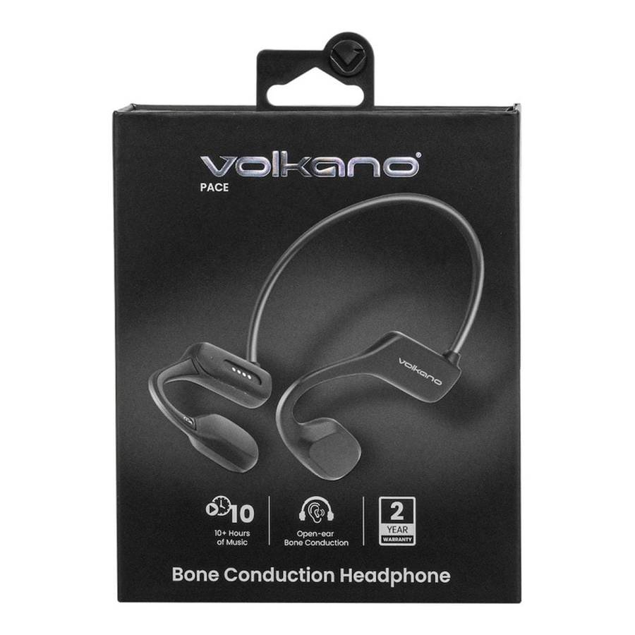 Volkano Pace Series Bone Conduction Headset