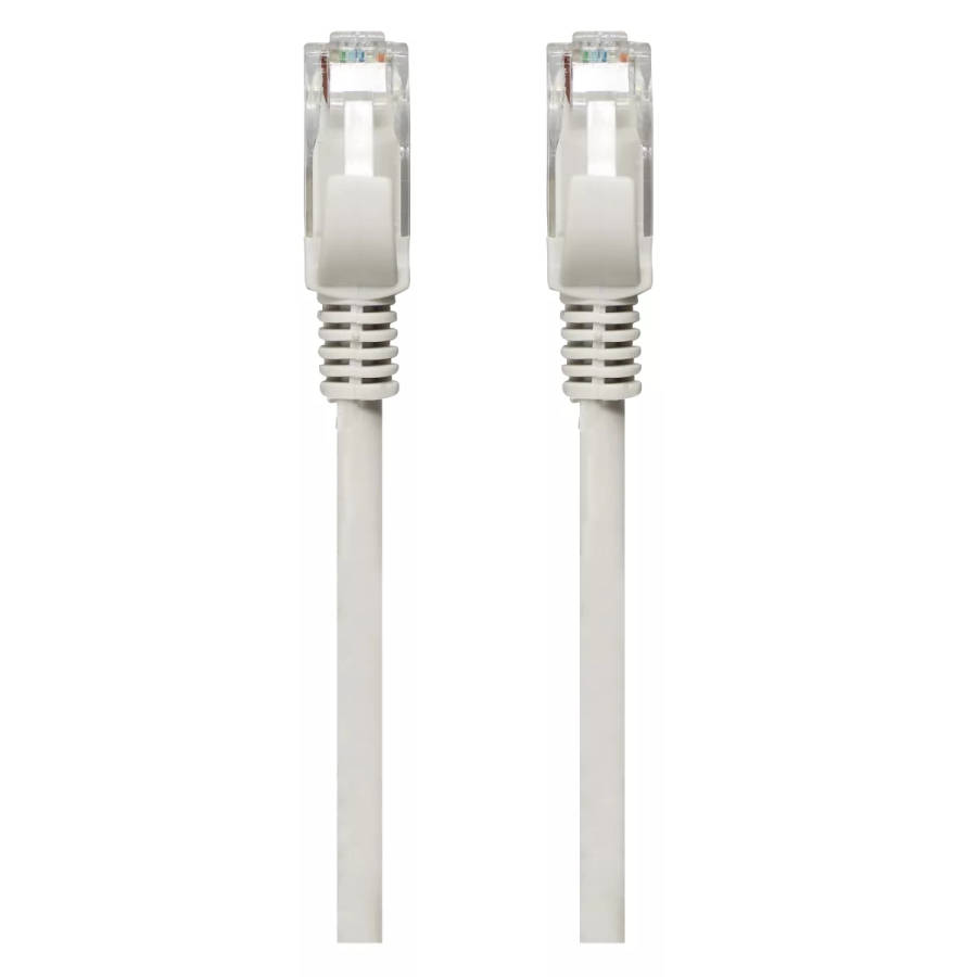 Volkano Network Series 5m CAT5 Network Cable Grey