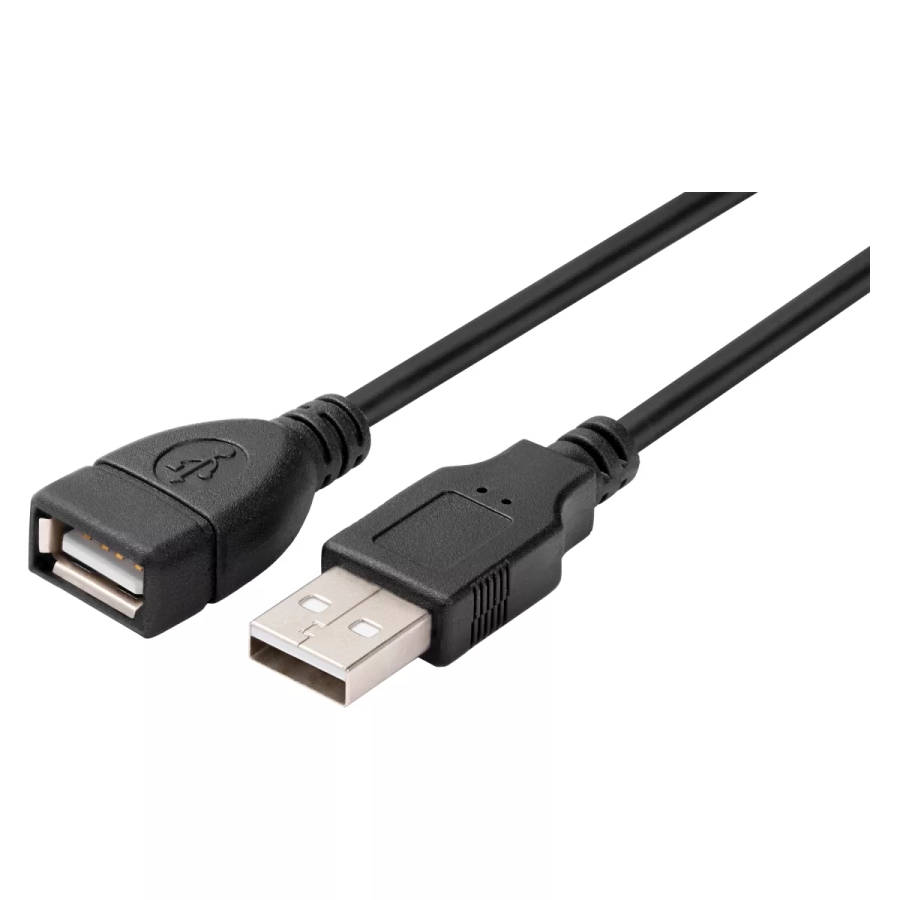 Volkano Extend Series USB Extension Cable 2m