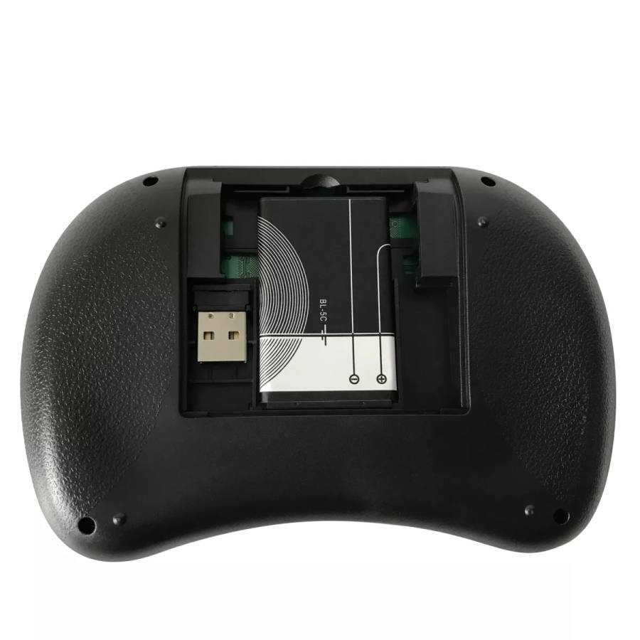Volkano Control Series Smart TV Remote Control