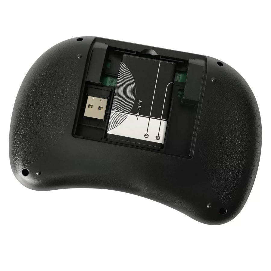 Volkano Control Series Smart TV Remote Control