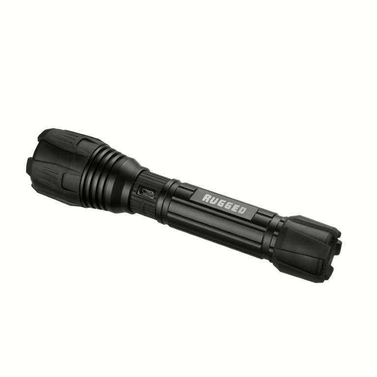 Volkano 1000 Lumens Rugged IP44 LED Torch