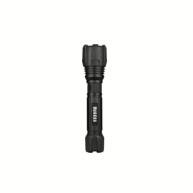 Volkano 1000 Lumens Rugged IP44 LED Torch