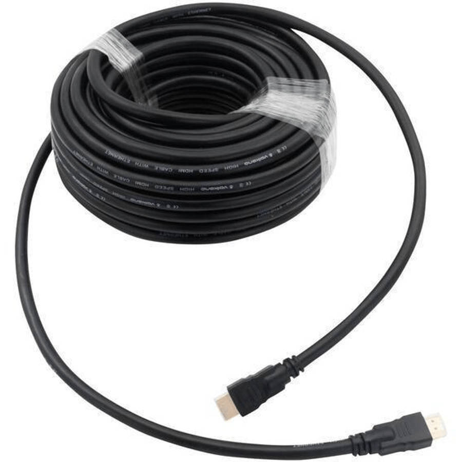 Volkano 20m High Speed 4K HDMI Cable