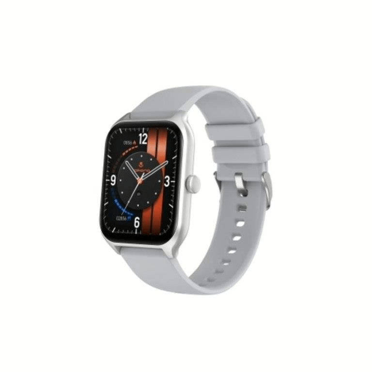 Volkano Fit Life Series Smart Watch Silver
