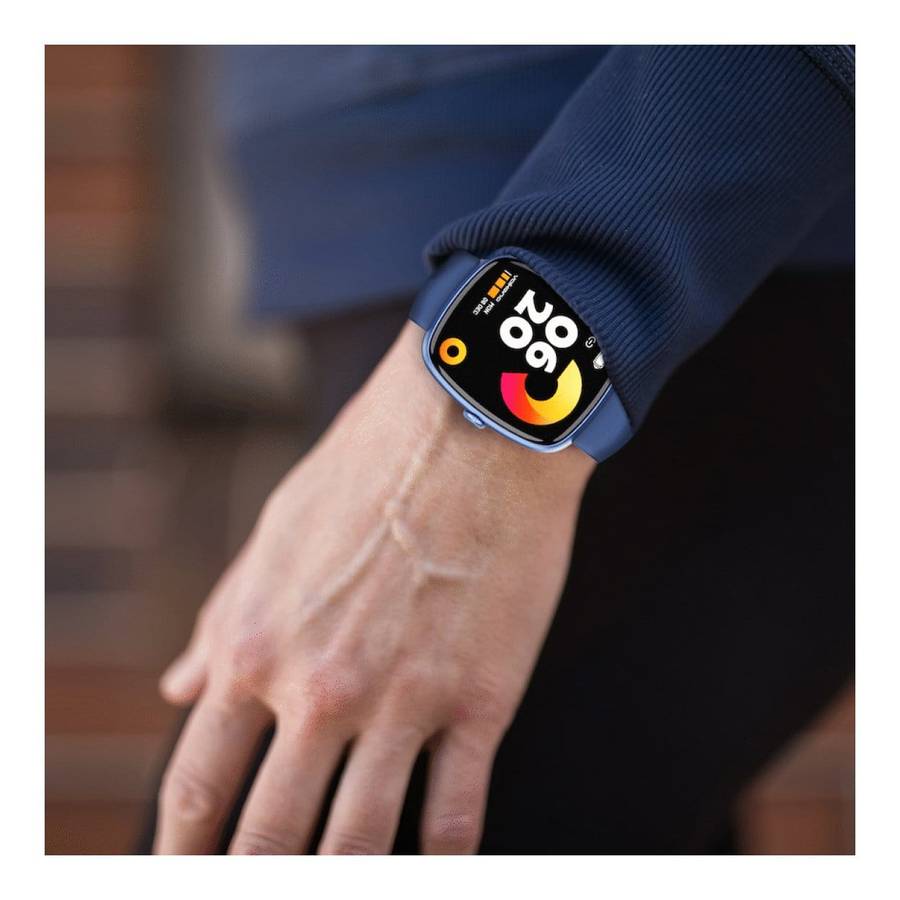 Volkano Elevate Series Smartwatch Blue