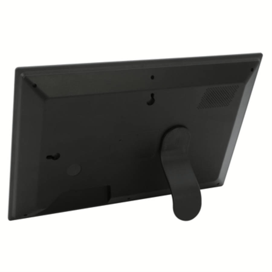 Volkano Scene Series Smart Photo Frame with built-in Frameo Software