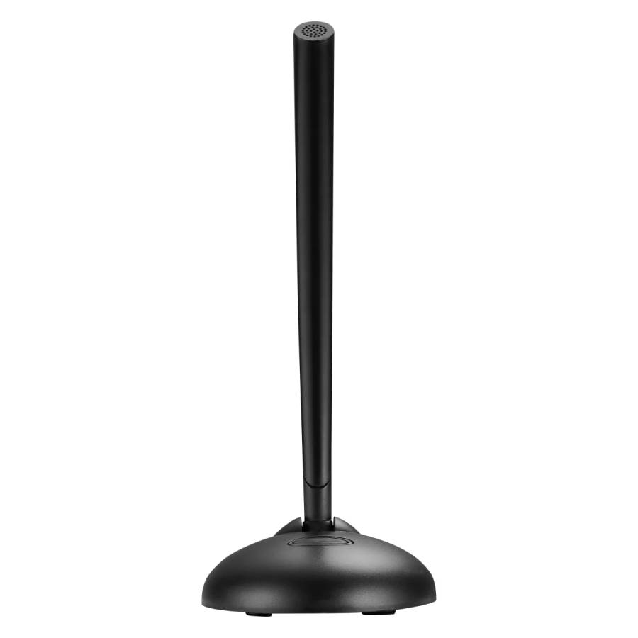 Volkano Stream Desk Series Streaming USB Microphone