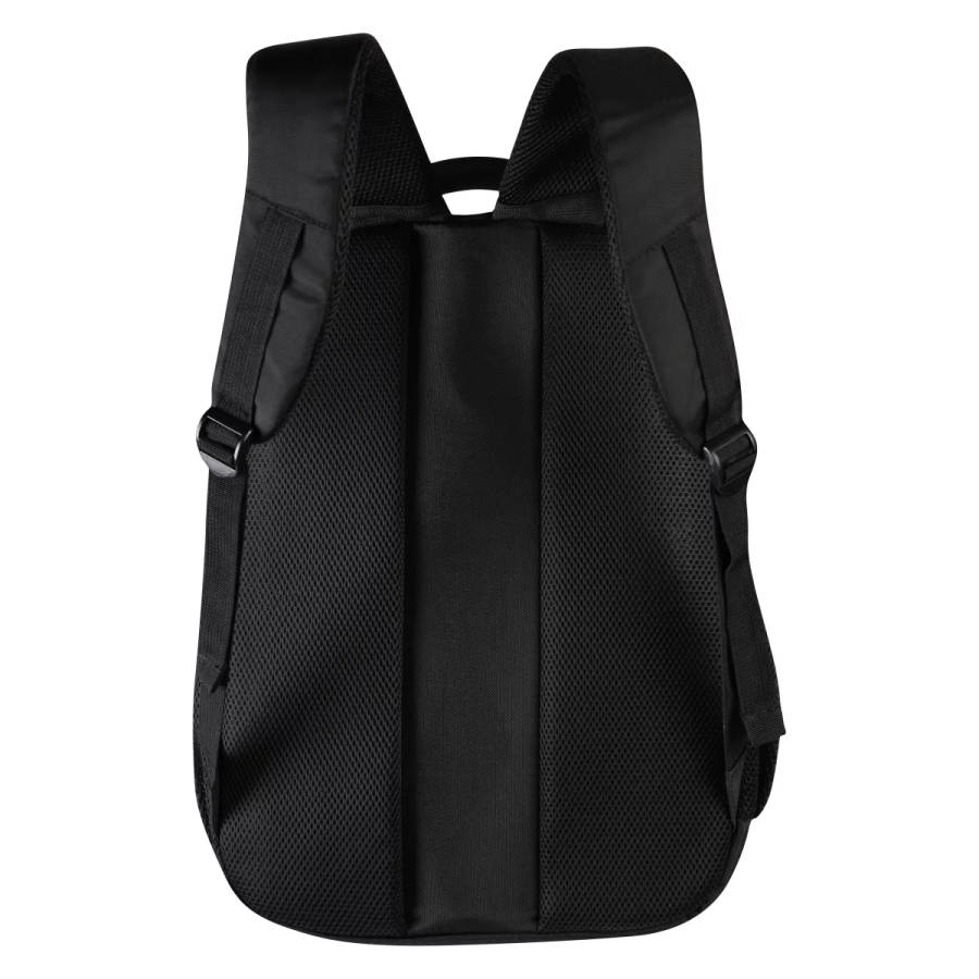 Volkano Stealth 15.6-inch Notebook Backpack Black