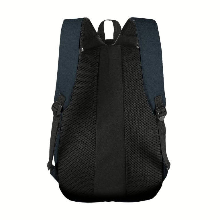Volkano Victory Notebook Backpack Navy