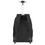 Volkano Trolley Travel 15.6-inch Notebook / School Bag Lincoln Series