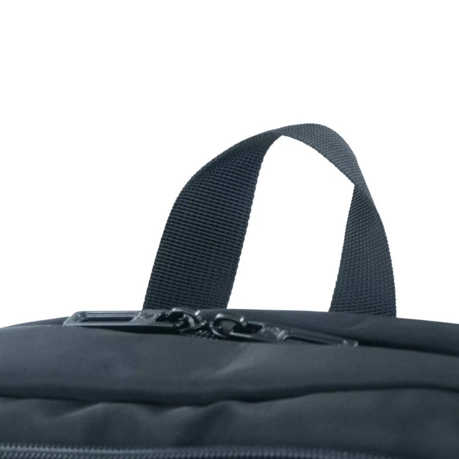 Volkano Roma 15.6-inch Smart Notebook Backpack Black