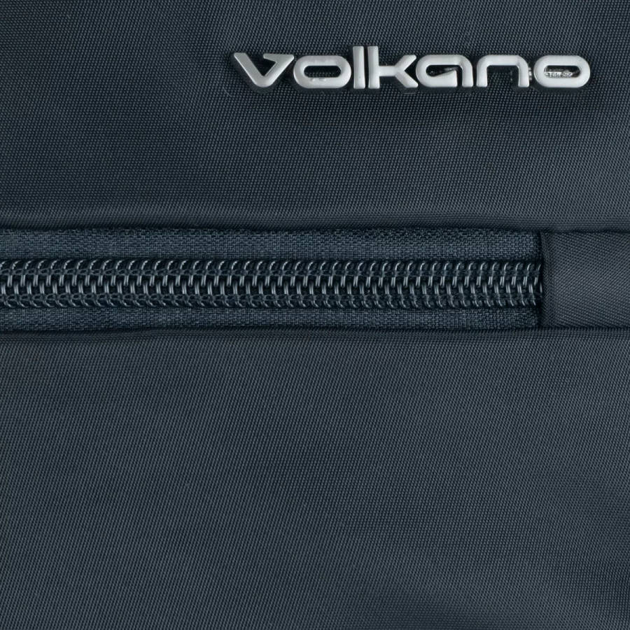 Volkano Roma 15.6-inch Smart Notebook Backpack Black