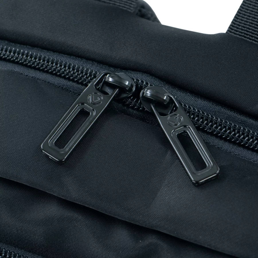 Volkano Roma 15.6-inch Smart Notebook Backpack Black