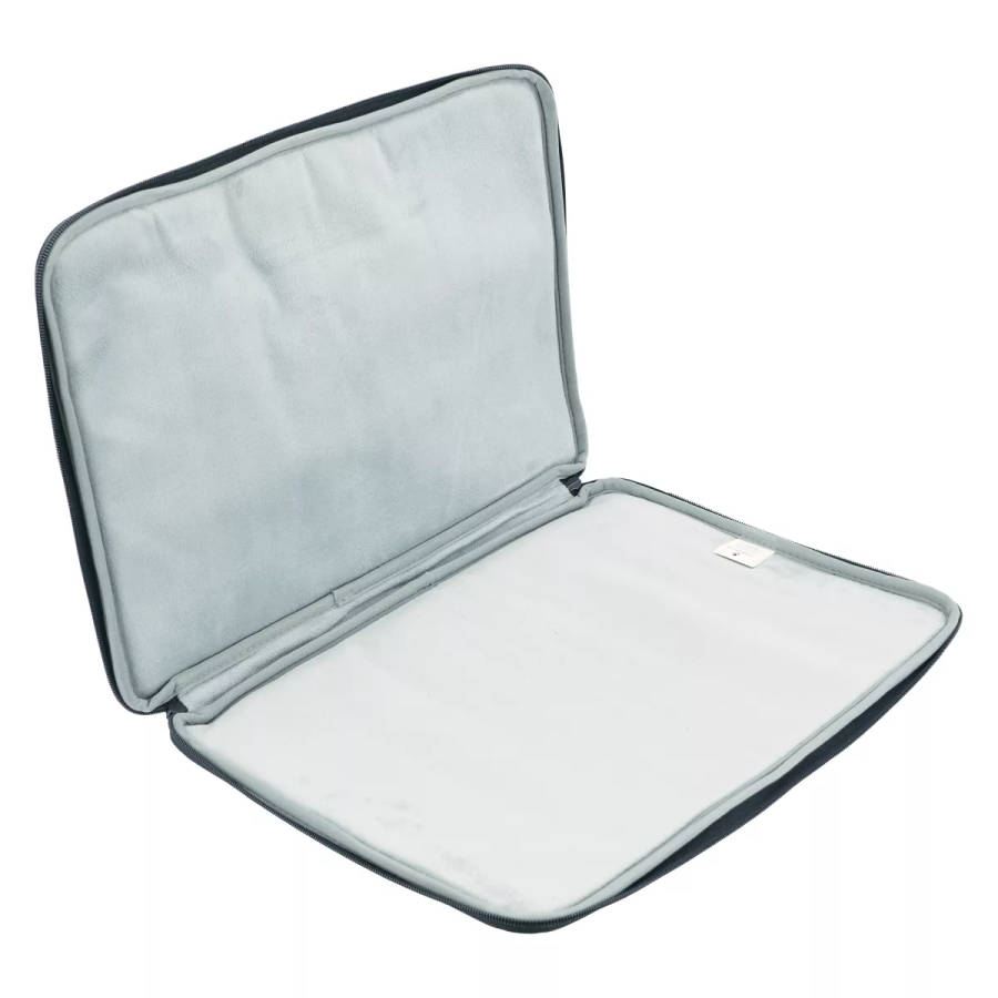 Volkano Trend Series 15.6-inch Notebook Sleeve Grey