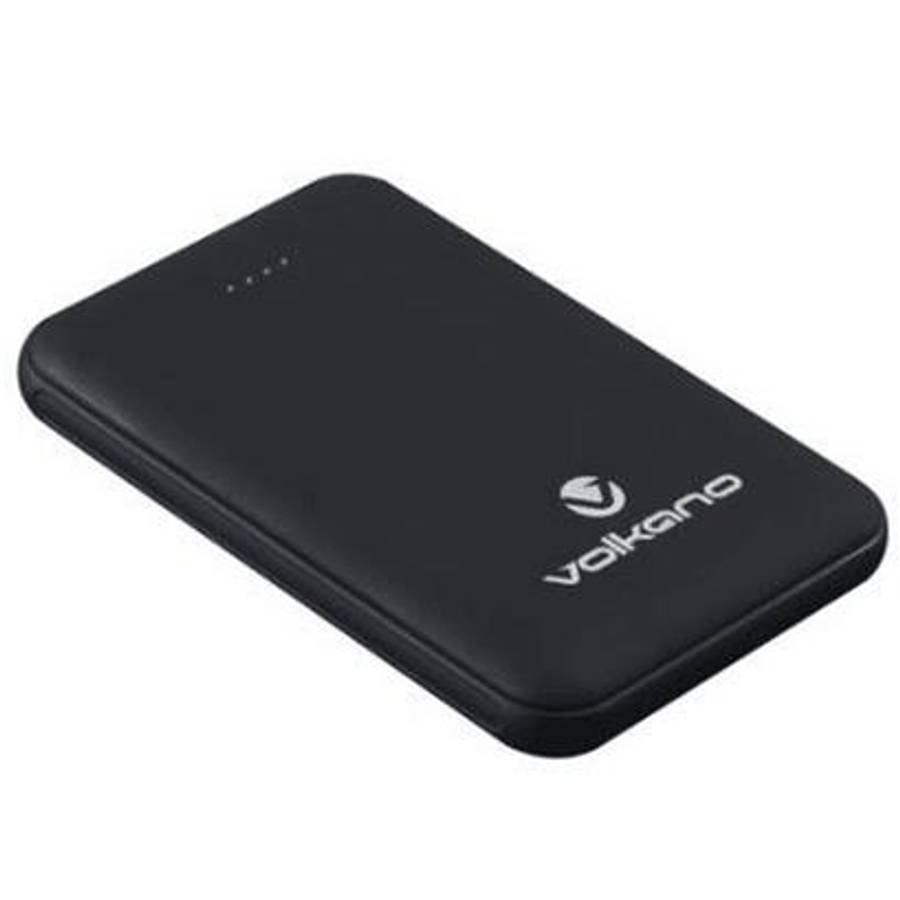 Volkano On-the-Go 5000mAh Power Bank