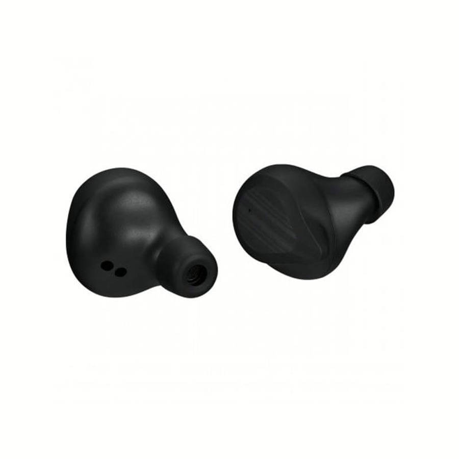 VolkanoX VXT100S TWS Bluetooth Earphones - Black