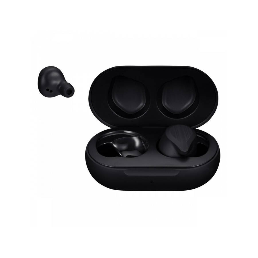 VolkanoX VXT100S TWS Bluetooth Earphones - Black